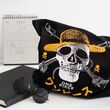 One Piece Jolly Roger shopping bag 8435497294656