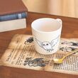 ERIK Harry Potter Hedwig premium mug