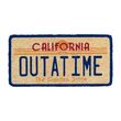 Zerbino Back to the Future Outatime FGE0054