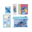 Set Cancelleria Disney Stitch Tropical