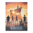 Erik Puzzle - One Piece Straw Hat Pirates 500pcs