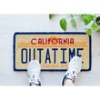 Zerbino Back to the Future Outatime FGE0054