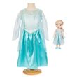 JAKKS PACIFIC Disney Frozen 2 Elsa doll + costume 38cm