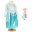 JAKKS PACIFIC Disney Frozen 2 Elsa doll + costume 38cm
