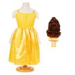JAKKS PACIFIC Disney Beauty and the Beast Belle doll + costume 38cm