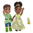 Disney The Princess and the Frog Tiana + Naveen doll 15cm 192995228016