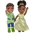 Disney The Princess and the Frog Tiana + Naveen doll 15cm 192995228016