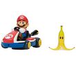 Mario Kart spinout Mario Kart figure 6cm