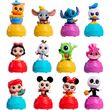 JUST PLAY Doorables Disney Micro Motion surprise capsule assorted