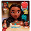 Disney Vaiana Moana 2 bust 886144870484