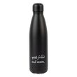 ERIK The Lord of the Rings Stainless steel bottle thermo-coloured 750ml