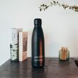 ERIK The Lord of the Rings Stainless steel bottle thermo-coloured 750ml
