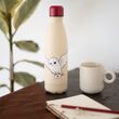 ERIK Harry Potter Hedwig Stainless steel bottle 500ml