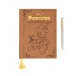 ERIK Disney Pinocchio A5 Notebook + Pen set