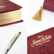 ERIK Disney Snow White A5 Notebook + Pen set