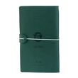 ERIK Harry Potter Slytherin travel notebook