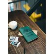 ERIK Harry Potter Slytherin travel notebook