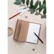 ERIK Harry Potter Hufflepuff travel notebook