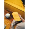 ERIK Harry Potter Hufflepuff travel notebook