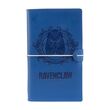 ERIK Harry Potter Ravenclaw travel notebook