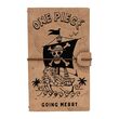 Taccuino One Piece Going Merry