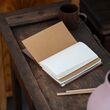 ERIK Real Madrid travel notebook