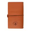 ERIK Real Madrid travel notebook