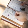 ERIK Real Madrid travel notebook