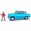 JADA Harry Potter Ford Anglia 1959 Scala 1:24 + Harry