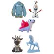 Disney Frozen 2 Character Figure 15cm (Τυχαία Επιλογή)