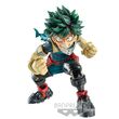 My Hero Academia Super Master Izuku BP18646