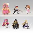 One Piece World Collectable Figure Pirates Ass.to Vol.9 BP18659