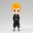 Tokyo Revengers Takemichi Hanagaki ver.A Q posket figure 14cm 4983164188158