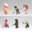 One Piece World Collectable Figure Pirates Ass.to Vol.9 BP18659