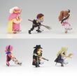 One Piece World Collectable Figure Pirates Ass.to Vol.9 BP18659