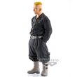 Tokyo Revengers Haruki Hayashida Pah-Chin figure 16cm 4983164191479