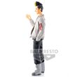 Tokyo Revengers Shuji Hanma figure 19cm 4983164192476