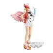 One Piece Film Red Dxf The Grandline Lady Vol.1 Uta BP18947P