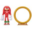 Sonic 2 Wave 2  - Pack 6 figures 10cm (Τυχαία Επιλογή)