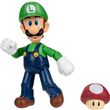 Super Mario Bros Wave 29 Figure 10cm (Τυχαία Επιλογή)