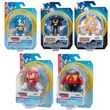JAKKS PACIFIC Sonic The Hedgehog Wave 8 assorted figure 6cm