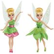 JAKKS PACIFIC Disney Bell assorted doll 25cm