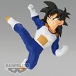 Dragon Ball Z Chosenshiretsuden Son Gohan figure 9cm