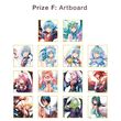 That Time i Got Reincarnated As a Slime Rimuru Festival Edition Ichiban Kuji Bundle 4573102622662