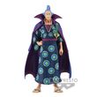 One Piece Dxf The Grandline Men Extra Denjiro BP88080P
