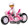 Mario Kart The Movie Peach Kart figure 7cm