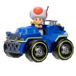 Mario Kart The Movie Toad Kart figure 7cm 192995417700