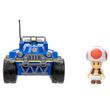 Mario Kart The Movie Toad Kart figure 7cm 192995417700