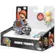 Mario Kart The Movie Koopa Troopa Kart  Kart figure 6cm 192995417717