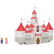 Super Mario Bros The Movie Super Mario mini playset + 2 figures